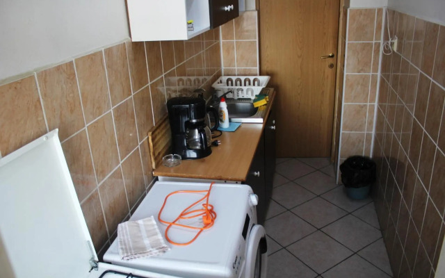 Modern apartment city center 2