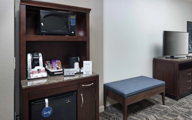 Hilton Garden Inn DFW North Grapevine
