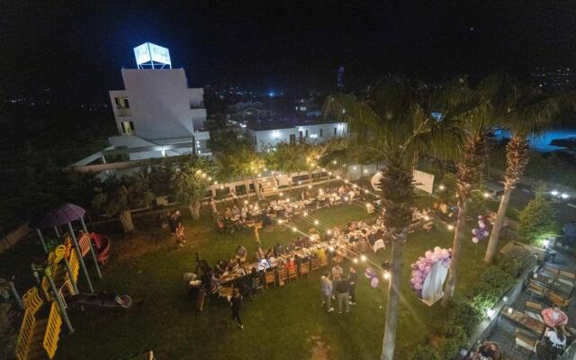 Palmonte Suites Hotel