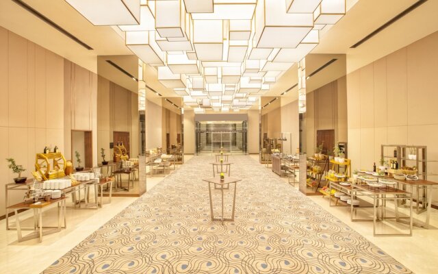 Hyatt Regency Thrissur