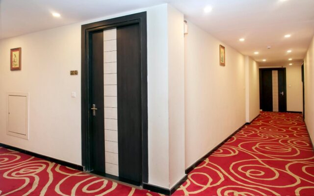 Hotel Ganges Grand