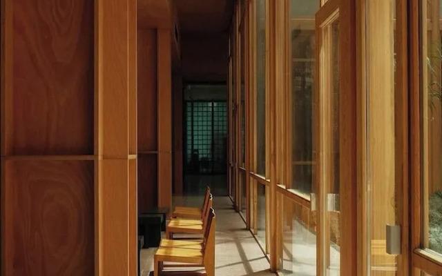Rooms Hotel Batumi