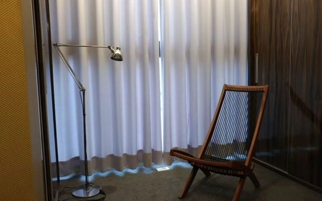 Oxygen Taipei NTU Service Apartment of Hotel