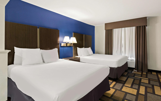 Best Western Galleria Inn & Suites