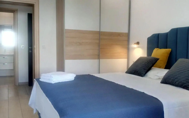 Apartments Ante