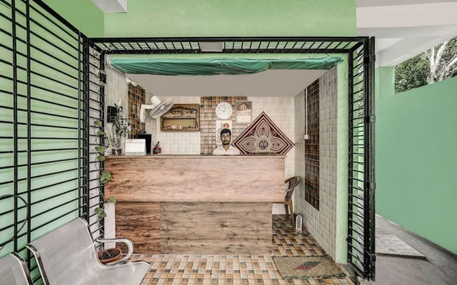 Hotel Santosh by OYO Rooms