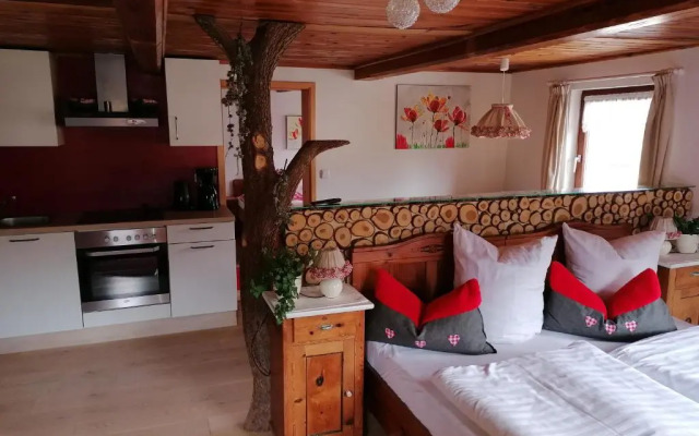 Biobauernhof Enting Söll