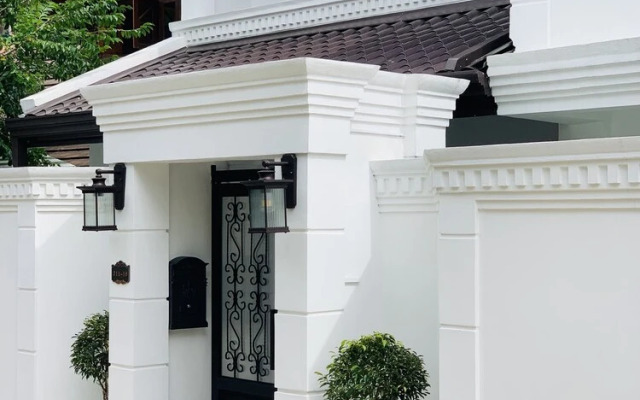The Prestige Villa Kandy