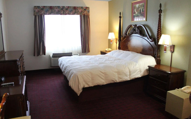 Baymont by Wyndham Texas City