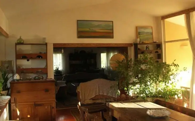 Relais Villa Francigena