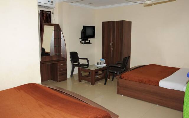 Tirumala Residency