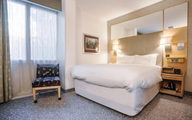 Club Quarters Hotel Covent Garden Holborn