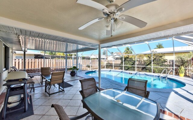 Salerno 3 Bedroom Home by NFVH