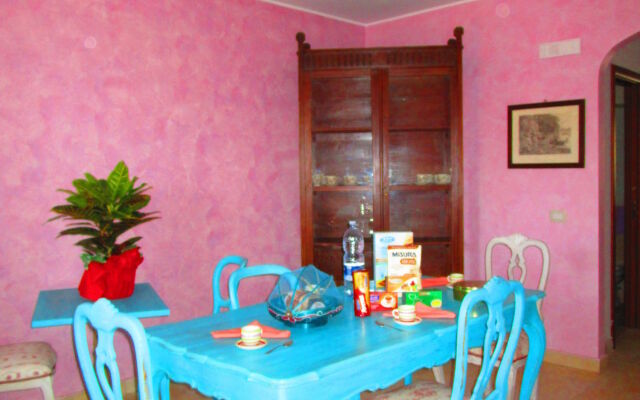 B&B Felicidad Siempre