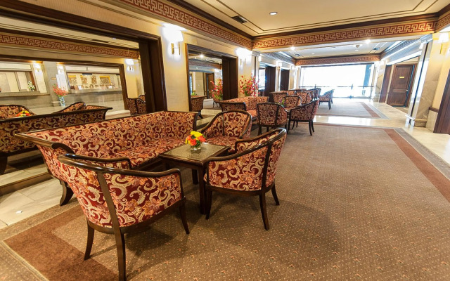 Diamond Plaza Hatyai Hotel