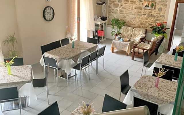 B&b Pascale