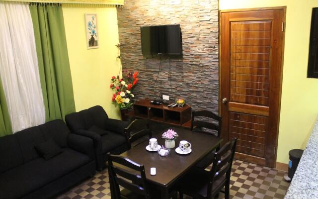 Kojie House
