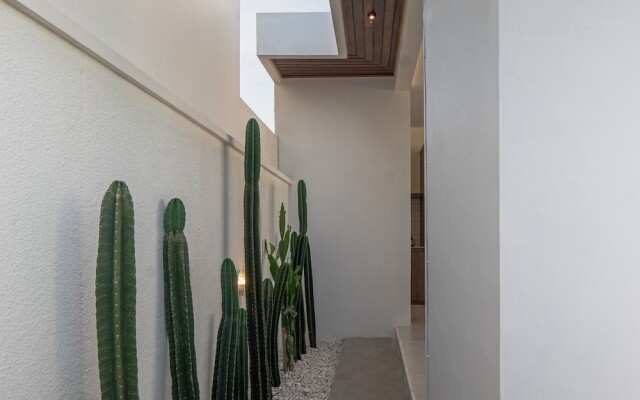 Nakuh Studio Villa