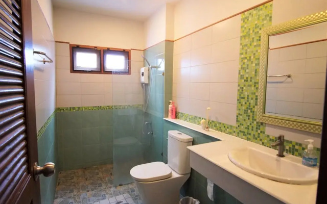Lan House Pool Villa