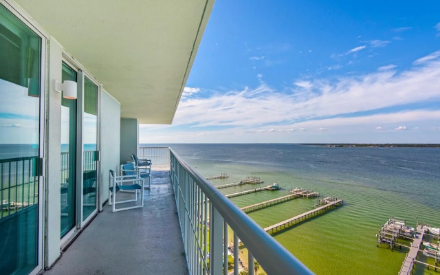 Tristan Towers Unit 10A