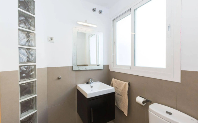 Suncity Apartamentos Cobertizo