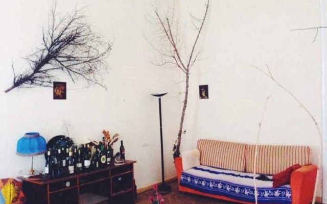 Апартаменты Sololaki Sweet Home Apartments, Тбилиси