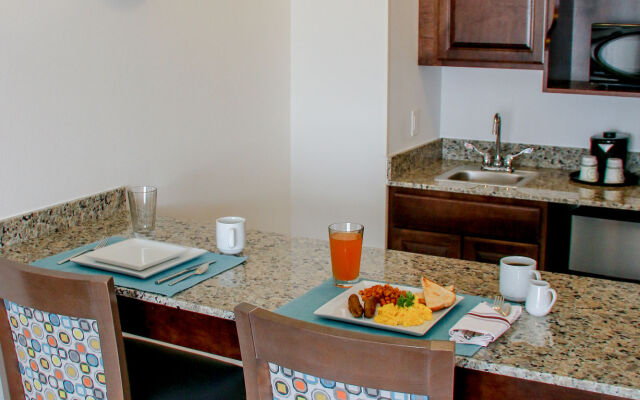 Holiday Inn & Suites Denver Tech Center-Centennial by IHG