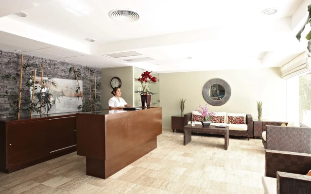 Luxury Ocean View Penthouse Riviera Maya