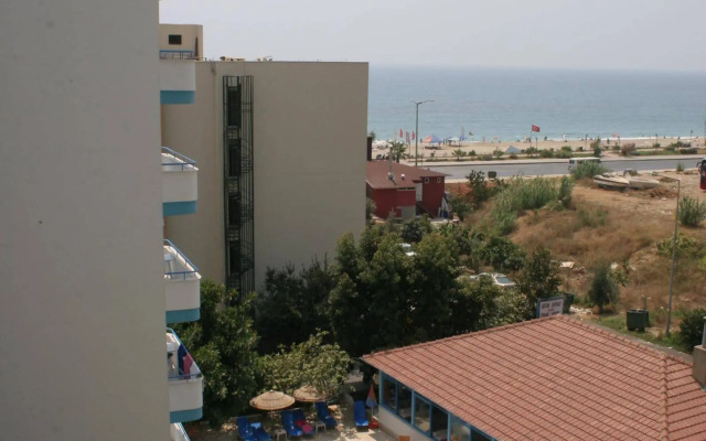 Anahtar Apart Hotel
