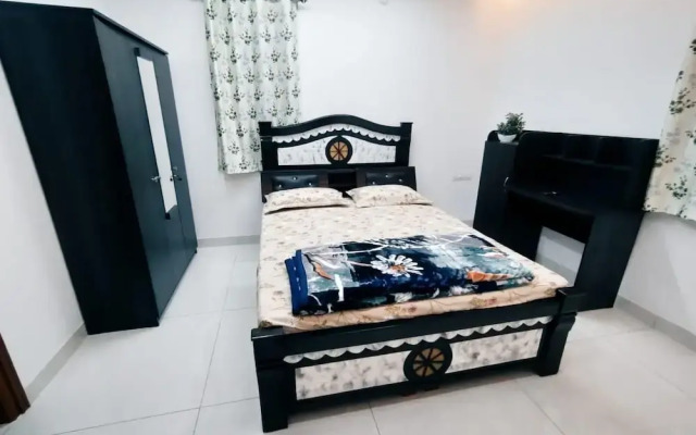 Zenith Paradise-luxurious 3BR Apartment