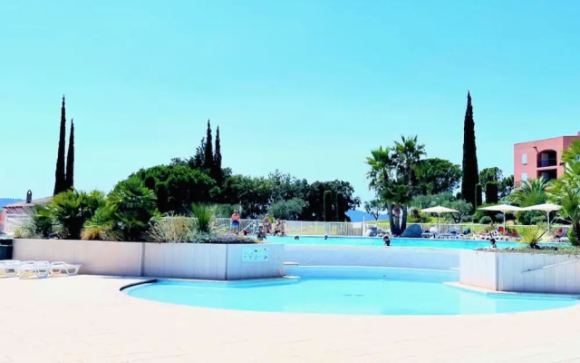 Panoramique Comfortable Holiday Residence