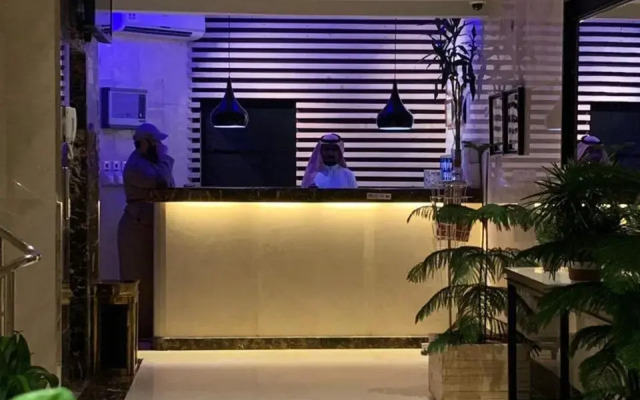SAS RTL Hotel