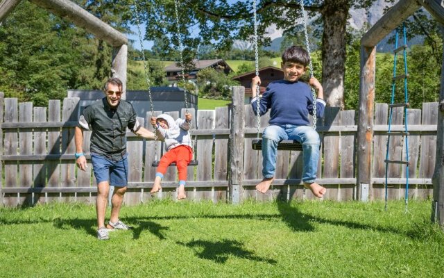 Active Chalet
