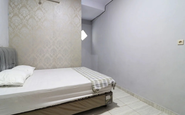 Ombey Guest House by ZUZU