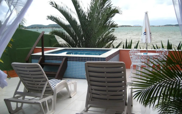 Barracuda Resort