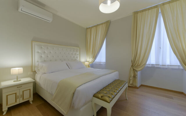 Gravina Suite Frattina