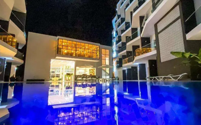 Ouril Hotel Mindelo