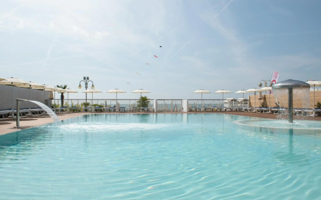 Hotel Cambridge