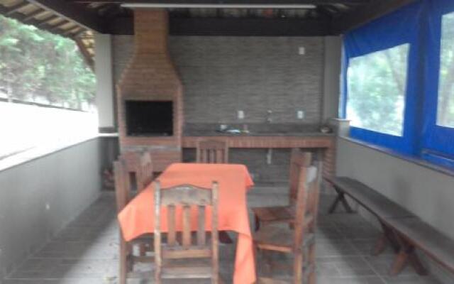 Hotel Pousada Gurupia