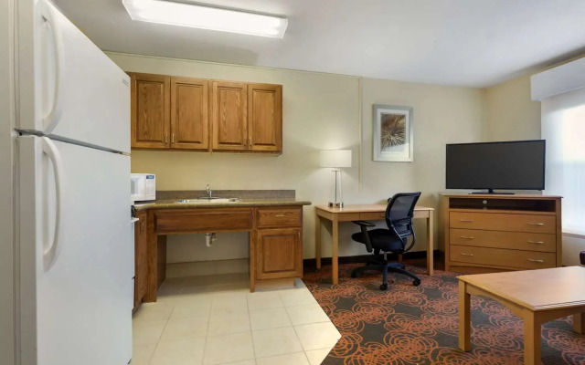 Best Western Plus Waco North