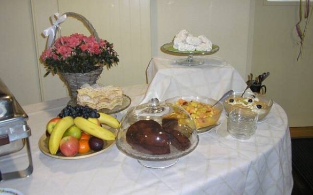 Hotel Restaurant Rössli