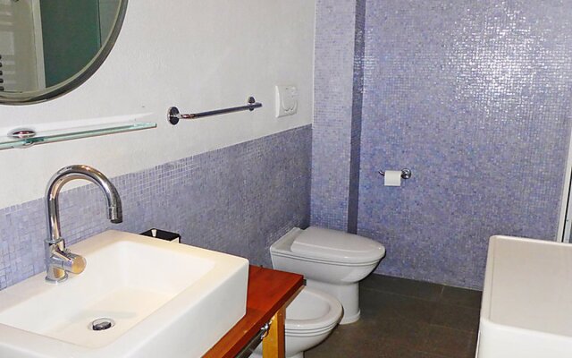 House Ponente Ischia Forio