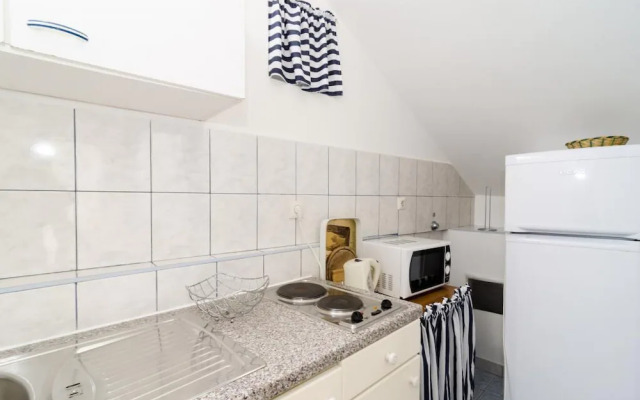 Apartments Villa Nikol