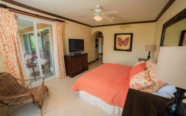 Los Suenos Resort Bay Residence 8A