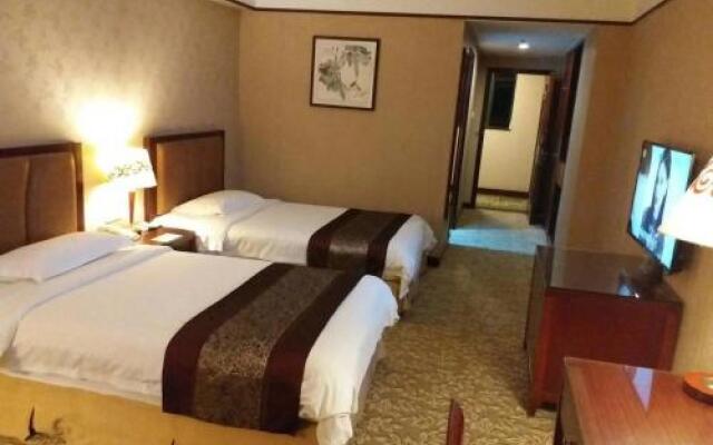 Yinyi Hotel