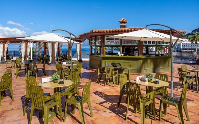 Meliá La Palma