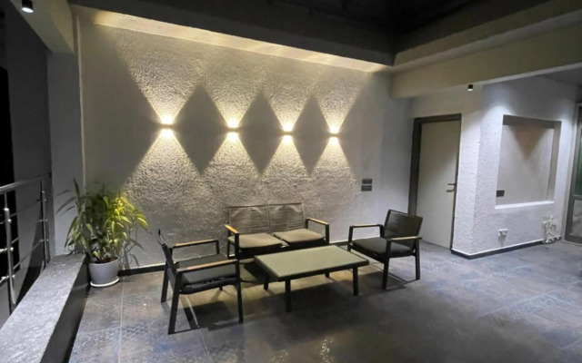 Jumbo Heavens 5 Bedroom Scenic Luxury Pool Villa