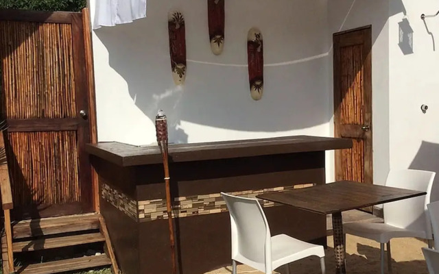 Casa Qi Mazunte