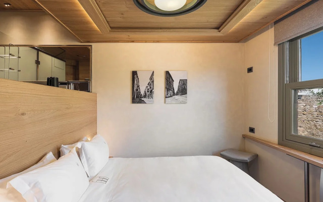 Elysia Boutique Hotel