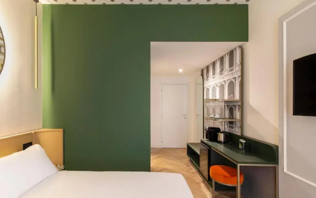 B&B Hotel Milano Missori
